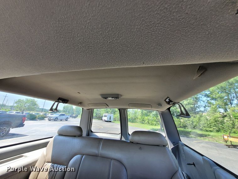 image for item DK1913 1995 Chevrolet Suburban K1500  SUV