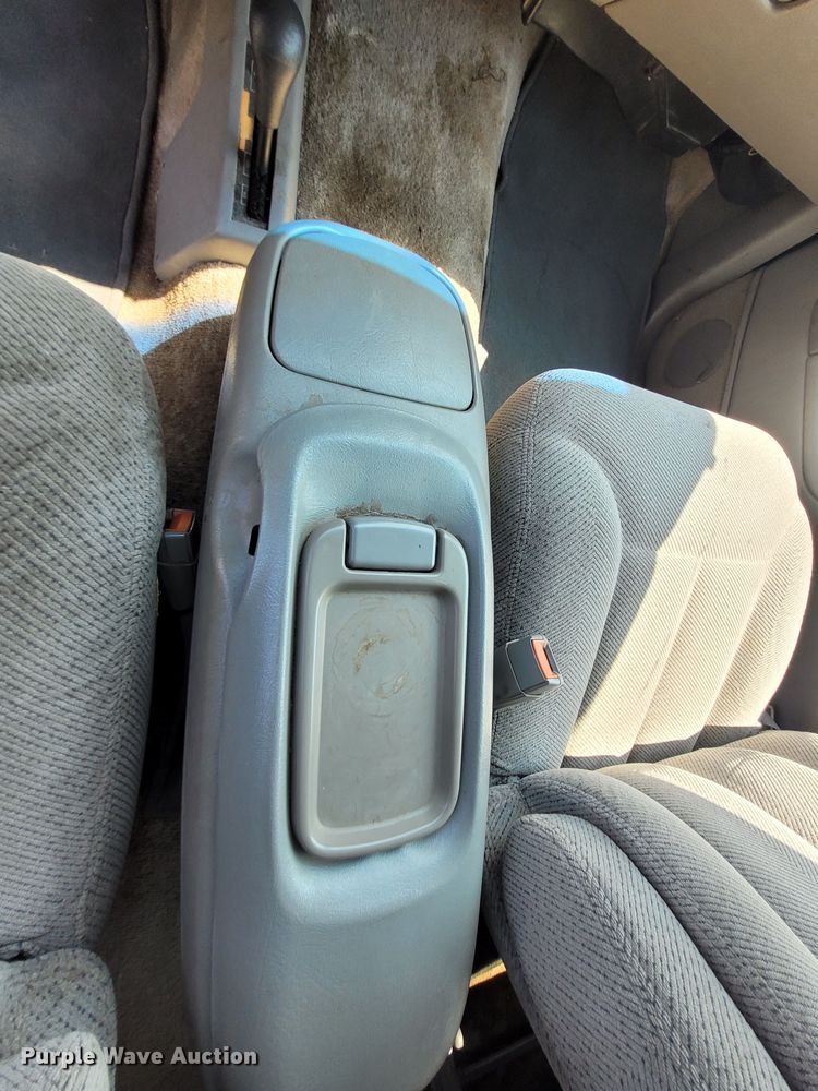 image for item DK1913 1995 Chevrolet Suburban K1500  SUV