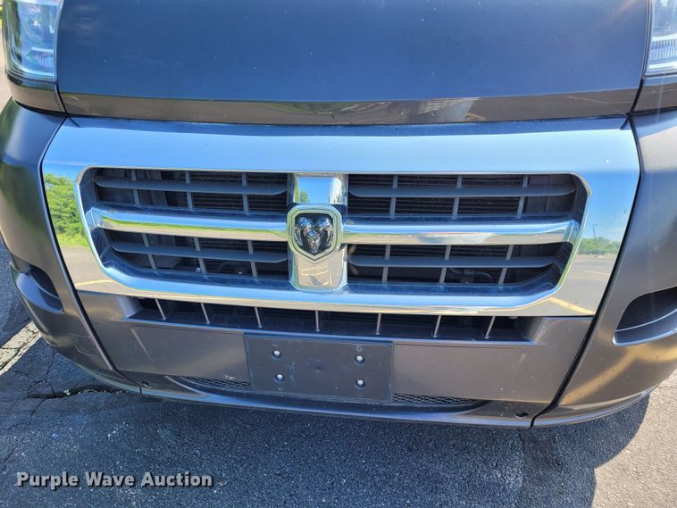 image for item DK1917 2018 Winnebago Travato  RV