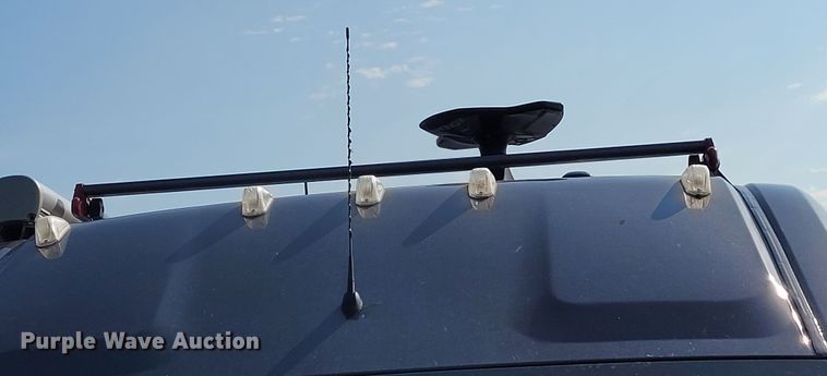 image for item DK1917 2018 Winnebago Travato  RV