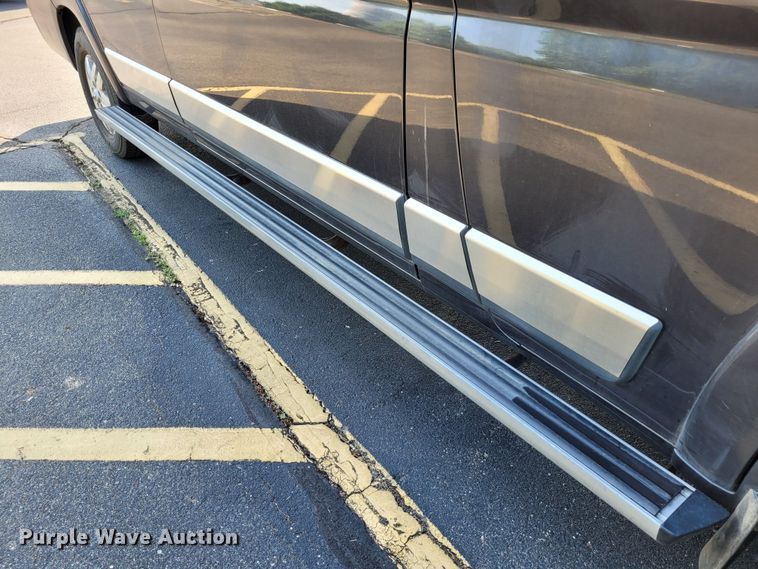 image for item DK1917 2018 Winnebago Travato  RV