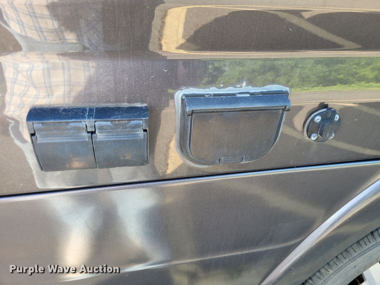 image for item DK1917 2018 Winnebago Travato  RV