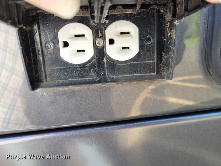 image for item DK1917 2018 Winnebago Travato  RV