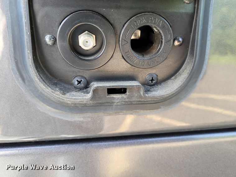 image for item DK1917 2018 Winnebago Travato  RV