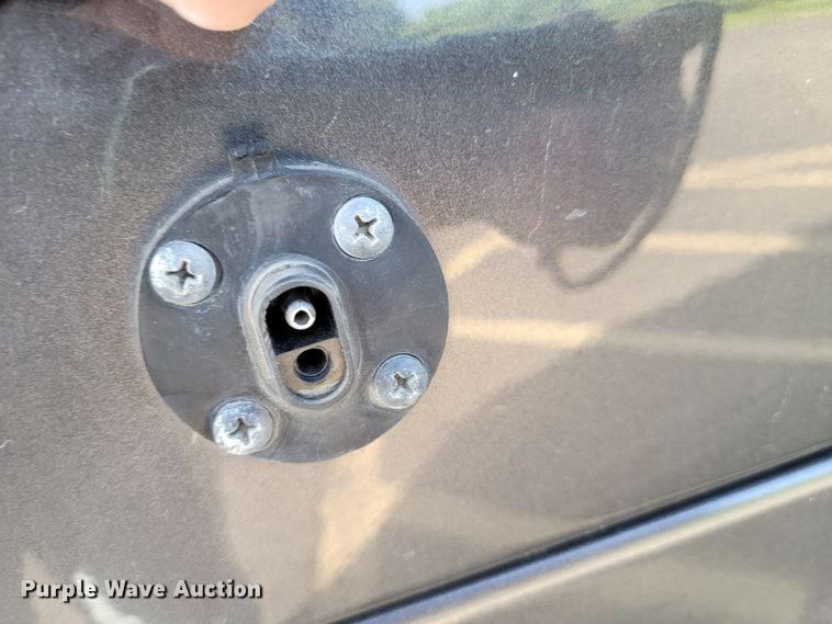 image for item DK1917 2018 Winnebago Travato  RV