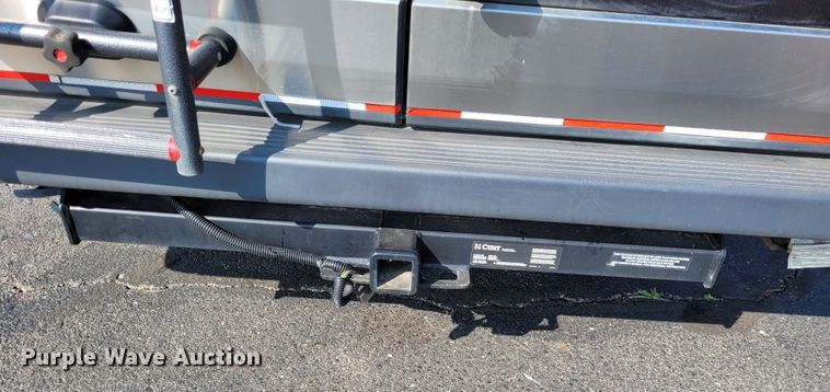 image for item DK1917 2018 Winnebago Travato  RV