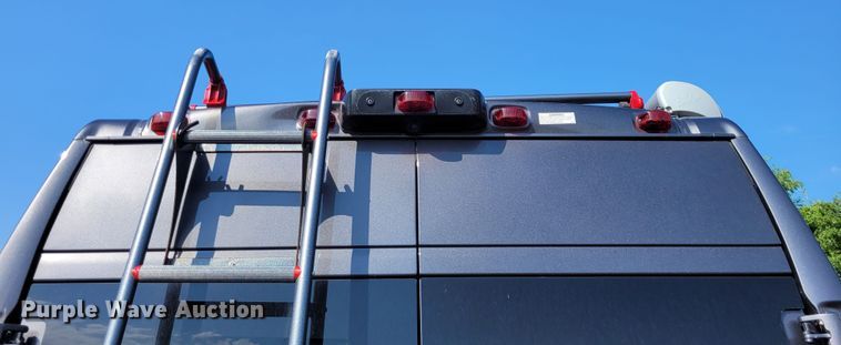 image for item DK1917 2018 Winnebago Travato  RV