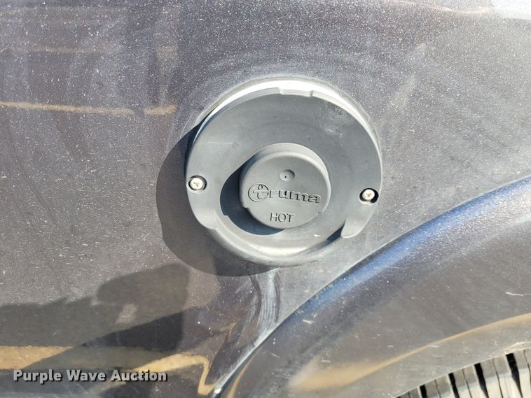 image for item DK1917 2018 Winnebago Travato  RV