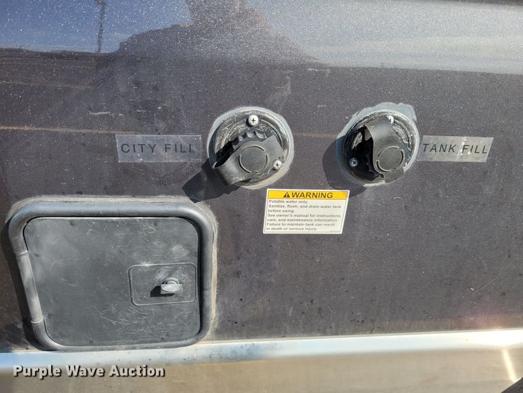 image for item DK1917 2018 Winnebago Travato  RV