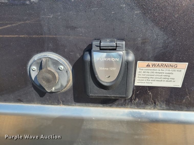 image for item DK1917 2018 Winnebago Travato  RV