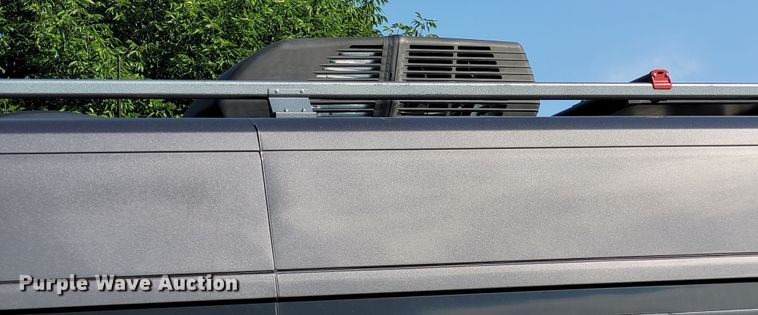 image for item DK1917 2018 Winnebago Travato  RV