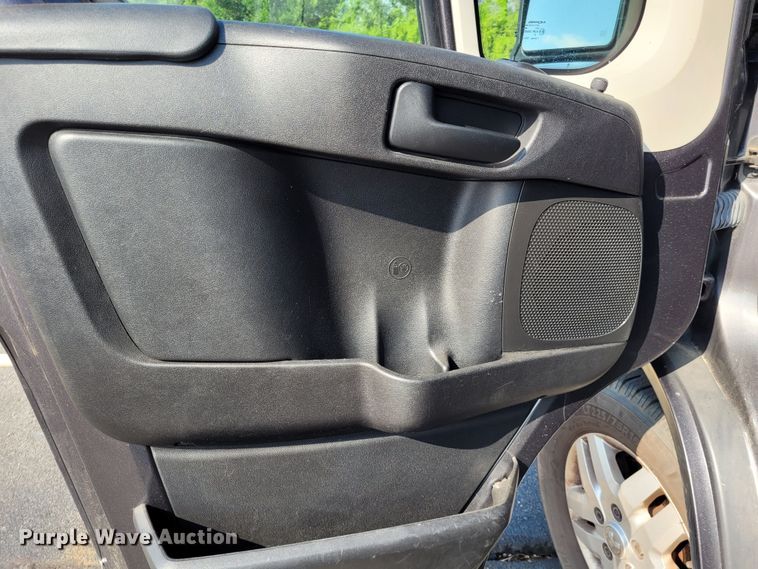 image for item DK1917 2018 Winnebago Travato  RV