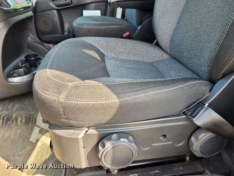 image for item DK1917 2018 Winnebago Travato  RV