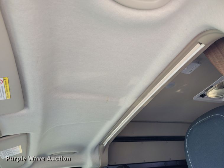 image for item DK1917 2018 Winnebago Travato  RV