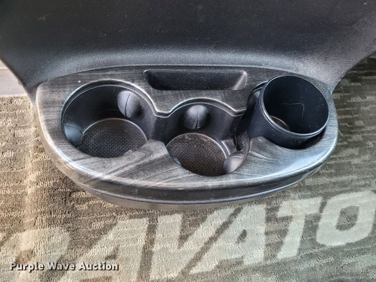 image for item DK1917 2018 Winnebago Travato  RV