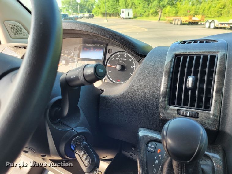 image for item DK1917 2018 Winnebago Travato  RV