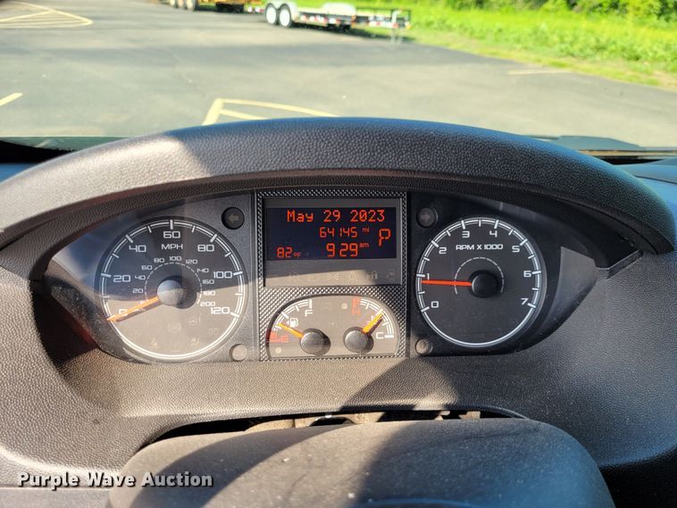 image for item DK1917 2018 Winnebago Travato  RV