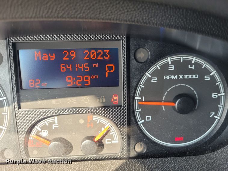 image for item DK1917 2018 Winnebago Travato  RV