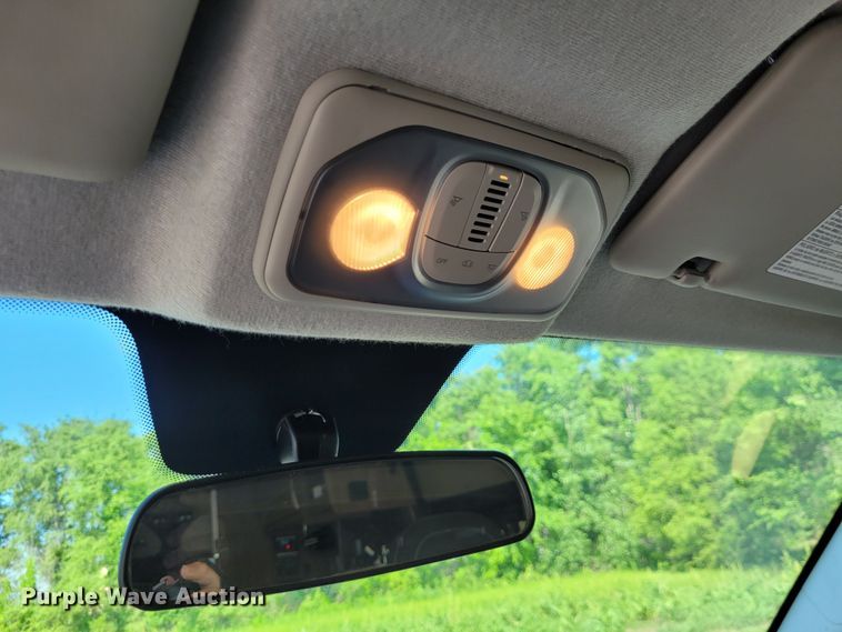 image for item DK1917 2018 Winnebago Travato  RV