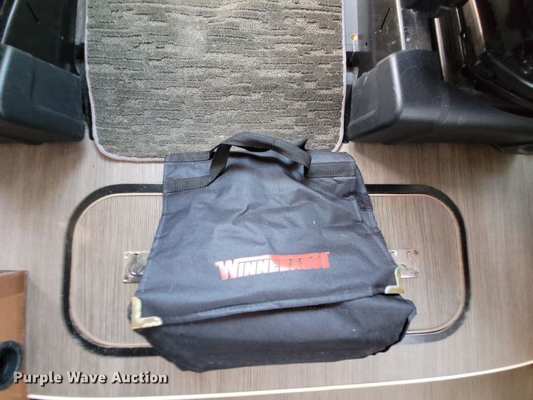 image for item DK1917 2018 Winnebago Travato  RV