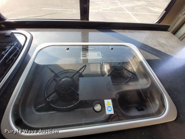 image for item DK1917 2018 Winnebago Travato  RV