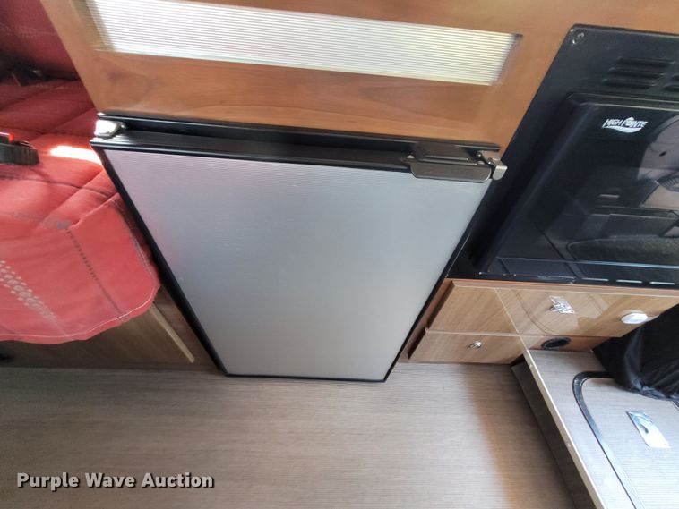 image for item DK1917 2018 Winnebago Travato  RV