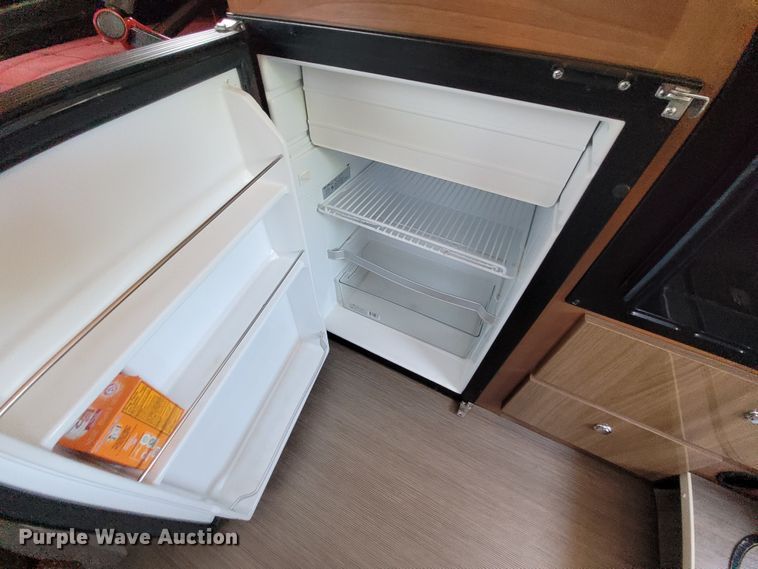 image for item DK1917 2018 Winnebago Travato  RV