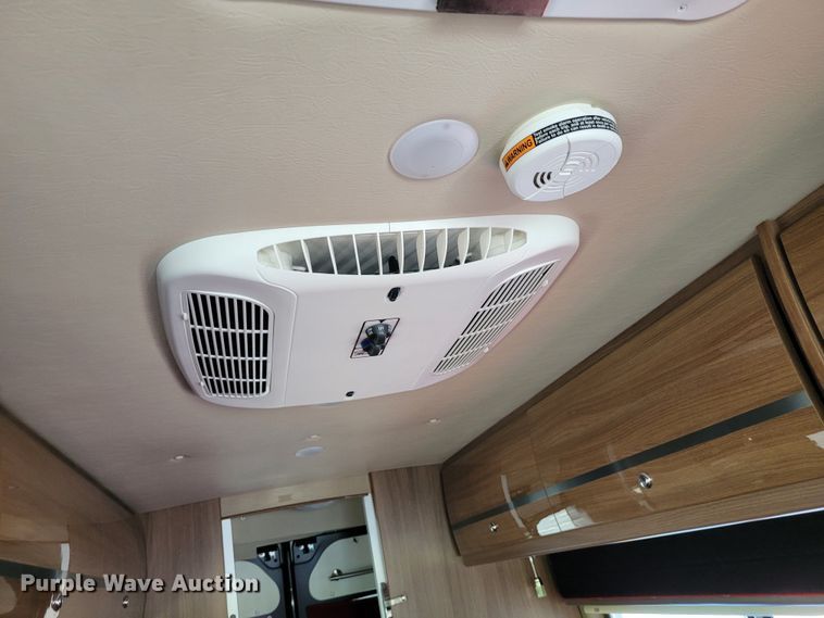 image for item DK1917 2018 Winnebago Travato  RV