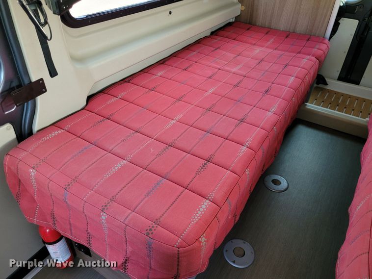 image for item DK1917 2018 Winnebago Travato  RV