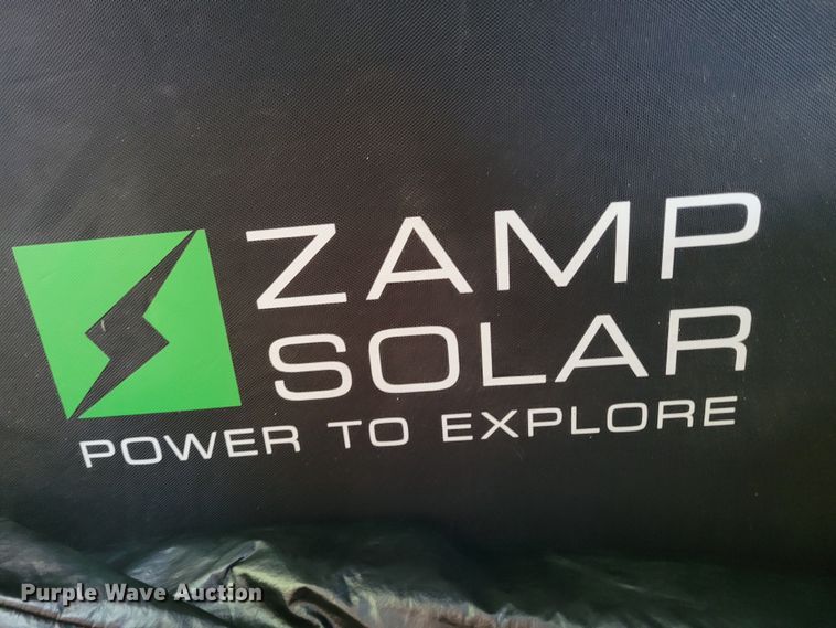 image for item DK1917 2018 Winnebago Travato  RV