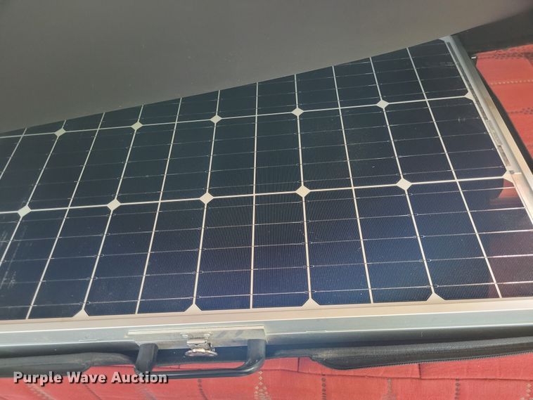 image for item DK1917 2018 Winnebago Travato  RV