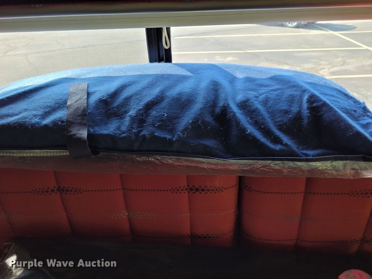 image for item DK1917 2018 Winnebago Travato  RV