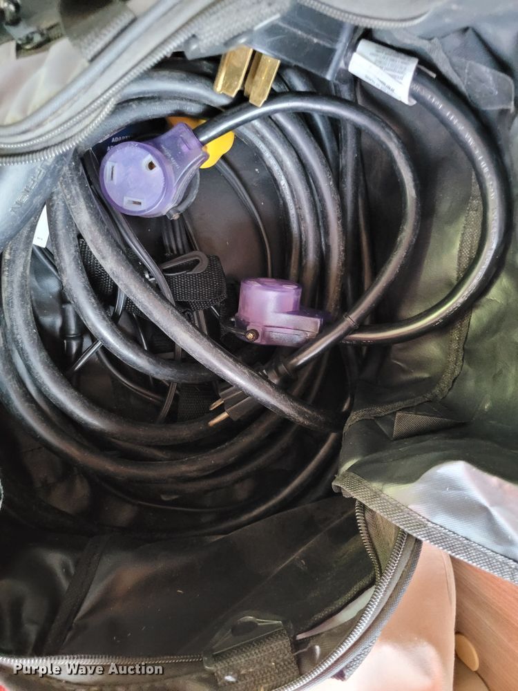 image for item DK1917 2018 Winnebago Travato  RV