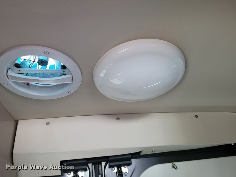 image for item DK1917 2018 Winnebago Travato  RV