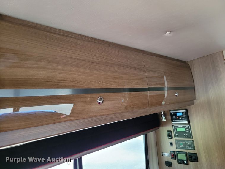 image for item DK1917 2018 Winnebago Travato  RV