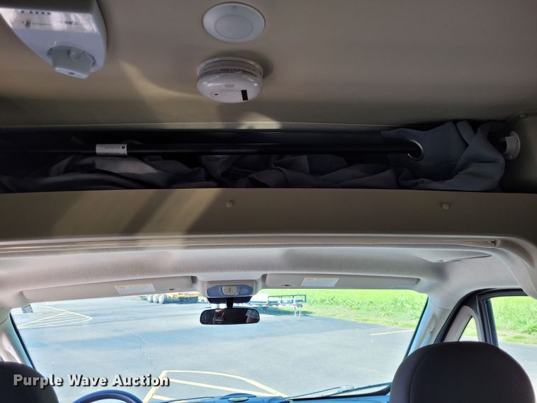 image for item DK1917 2018 Winnebago Travato  RV