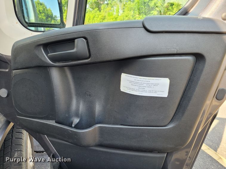 image for item DK1917 2018 Winnebago Travato  RV