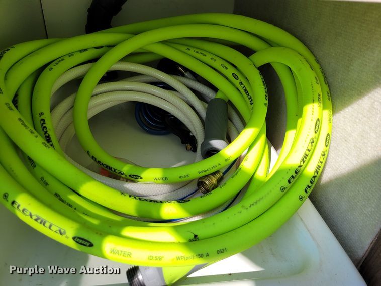 image for item DK1917 2018 Winnebago Travato  RV