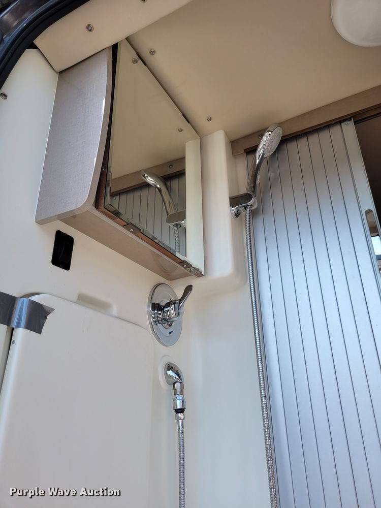 image for item DK1917 2018 Winnebago Travato  RV