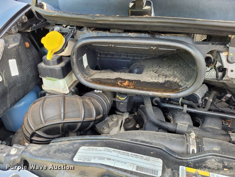 image for item DK1917 2018 Winnebago Travato  RV