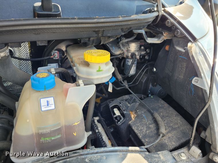 image for item DK1917 2018 Winnebago Travato  RV