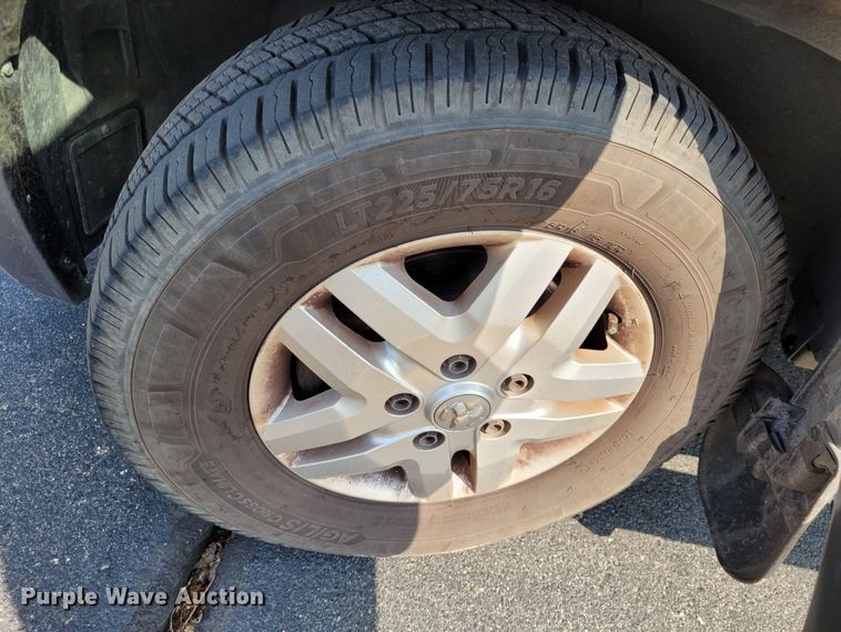 image for item DK1917 2018 Winnebago Travato  RV