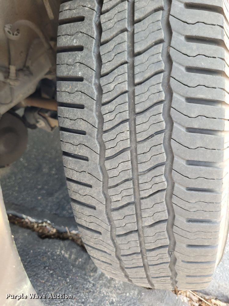 image for item DK1917 2018 Winnebago Travato  RV