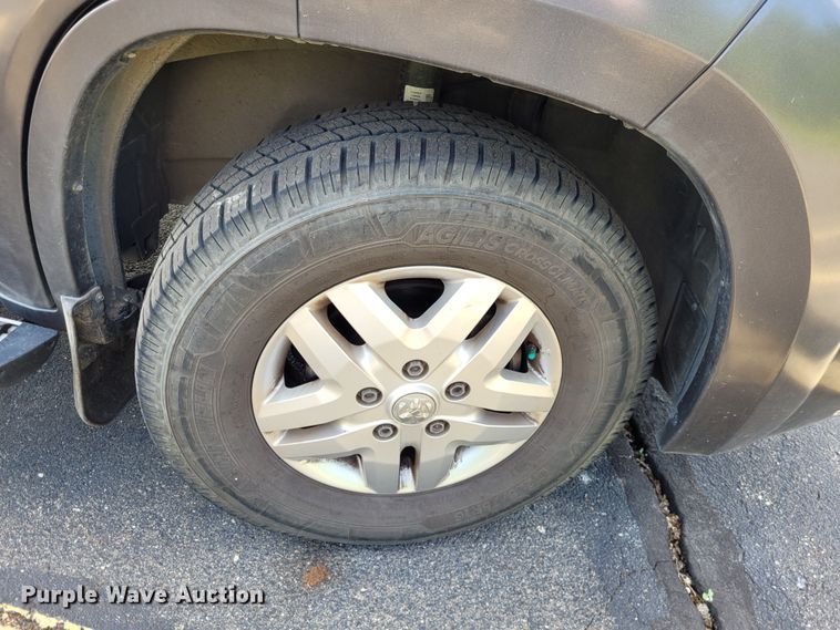 image for item DK1917 2018 Winnebago Travato  RV