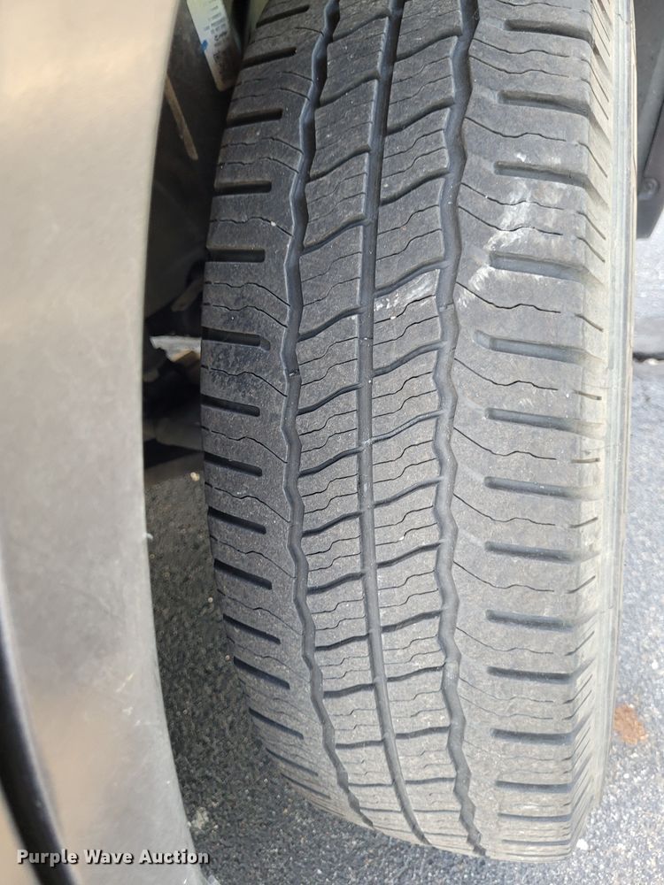 image for item DK1917 2018 Winnebago Travato  RV