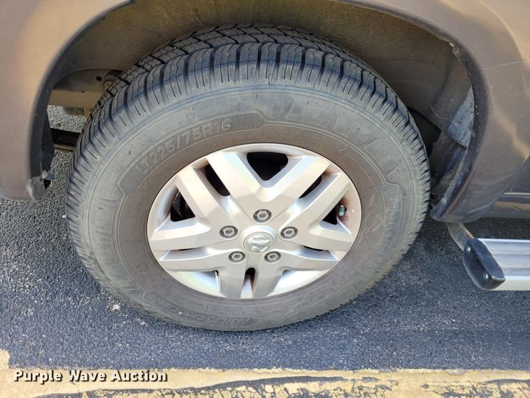 image for item DK1917 2018 Winnebago Travato  RV