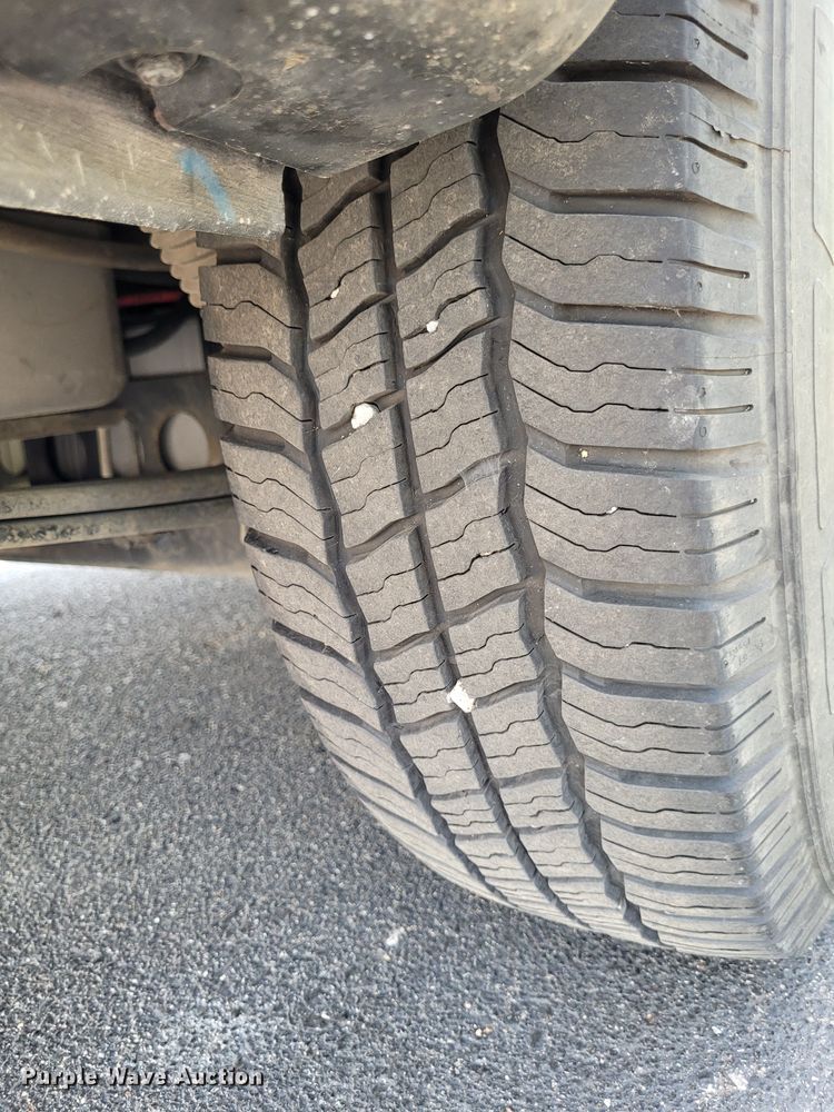 image for item DK1917 2018 Winnebago Travato  RV