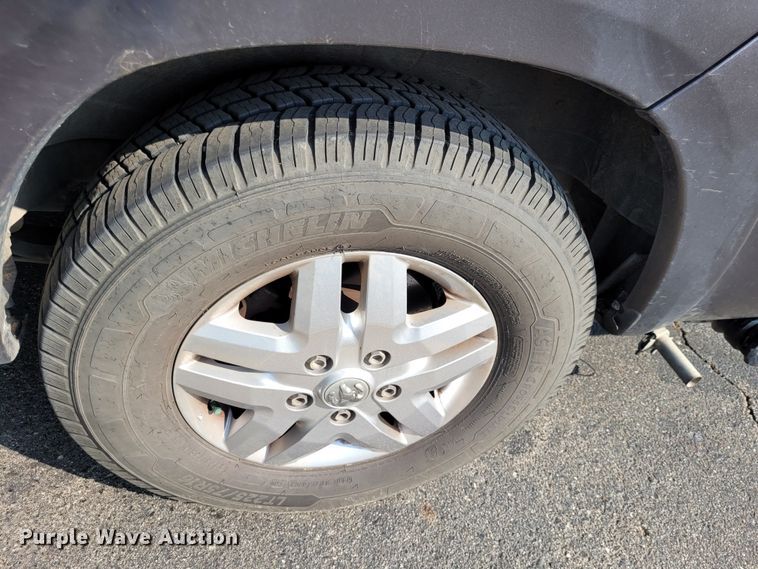 image for item DK1917 2018 Winnebago Travato  RV