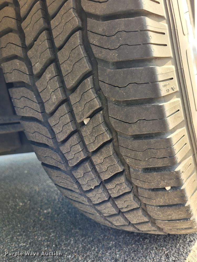 image for item DK1917 2018 Winnebago Travato  RV