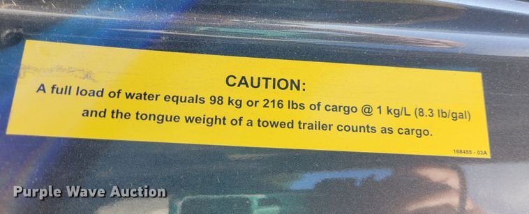 image for item DK1917 2018 Winnebago Travato  RV